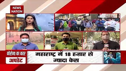 देश में आखिर क्यों बढ़ रहे हैं कोरोना के नए केस, जानिए कारण