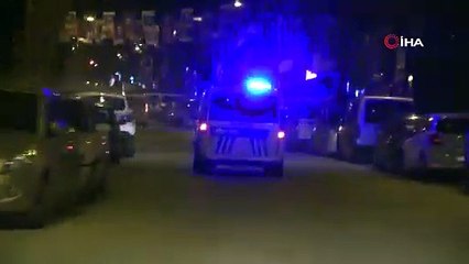 Kısıtlamada aksiyon sahnelerini aratmayan kovalamaca anbean kameralarda