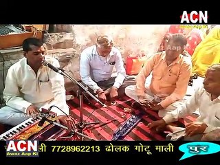 Sunita Swami || बेटा श्रवन पानीड़ो पिलाय वन में बेटा प्यास लगी || Beta Sharwan Pyas Lagi