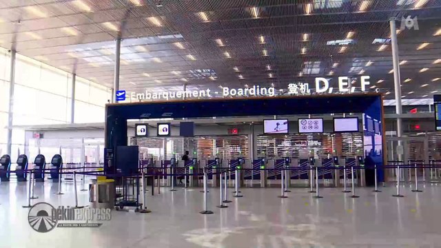 Les candidats de Pékin Express 2021 sous le choc