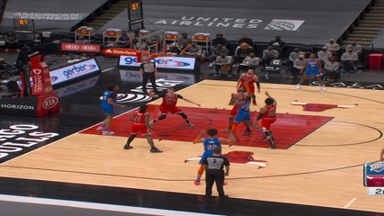 Top 10 Plays of the Night - Split