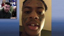 BOONK INTERVIEW for The Rich Life _ Before They Were Famous