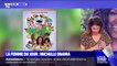 Michelle Obama veut faire manger sainement les enfants dans l'émission "Gaufrette et Mochi" sur Netflix
