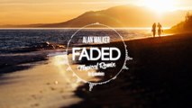 Alan Walker - Faded (DJ Monteiro Tropical House No.1 Remix)