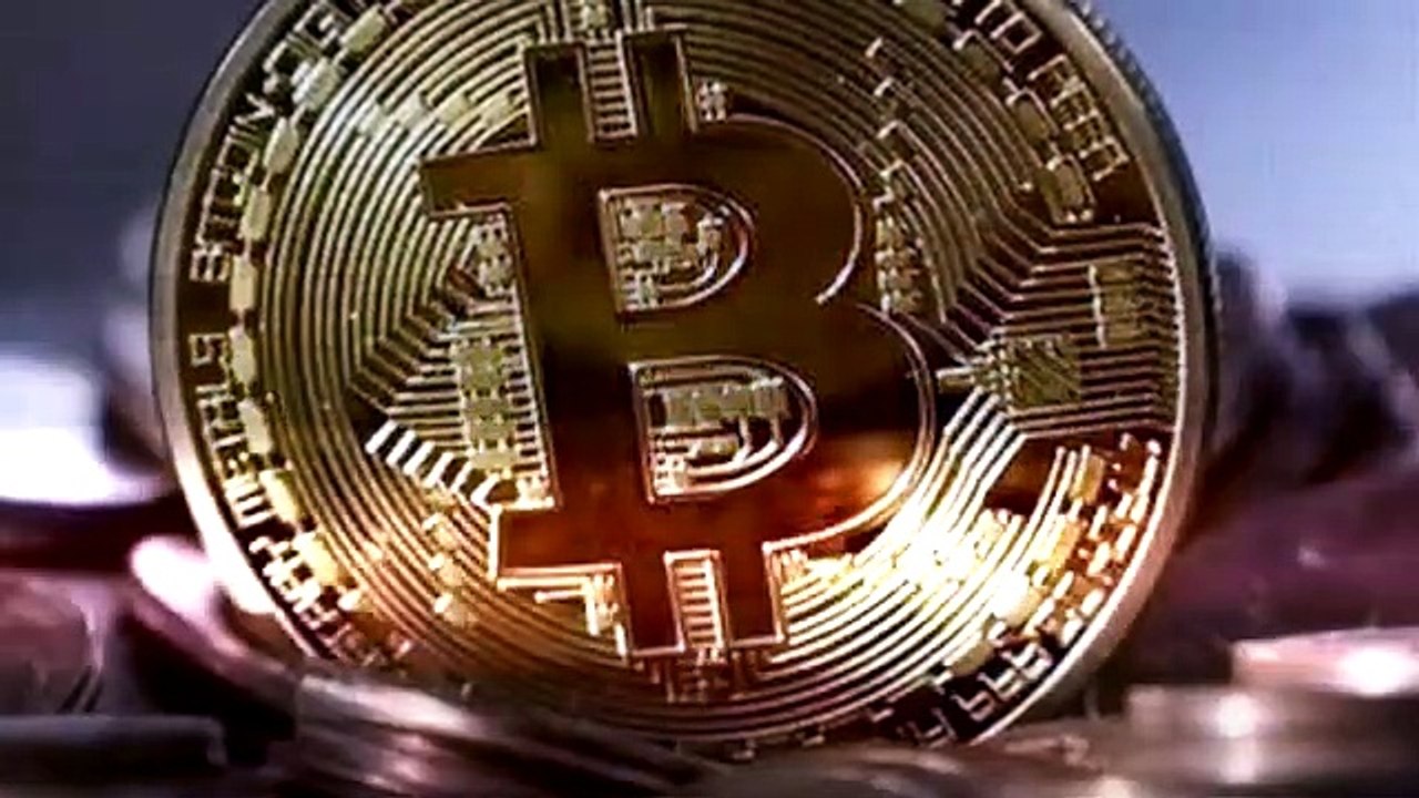 what is bitcoin