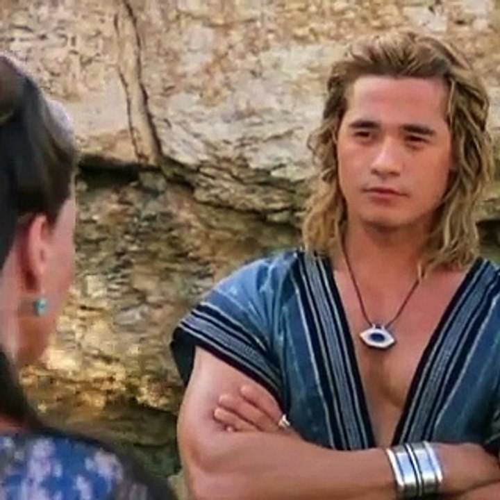 DEEPFAKE- TROY(2004)