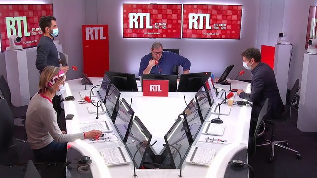 Environnement : pourquoi l'éolienne est un objet à très haute valeur politique ?