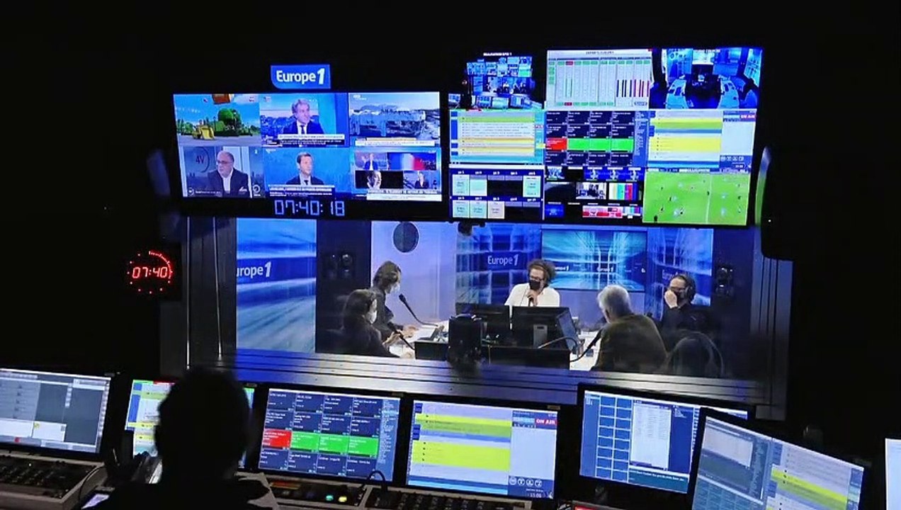 César et Annie Cordy : l'actualité c'est "chaud cacao" à supporter !