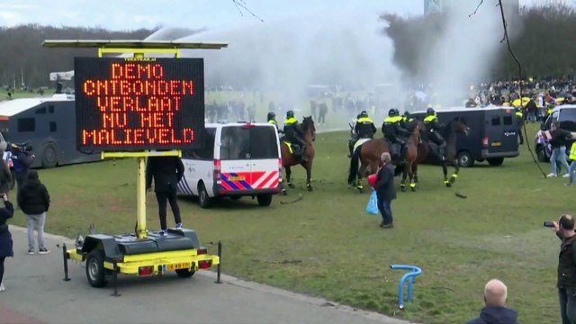 Paesi Bassi: ultimo giorno di voto. Mark Rutte verso il quarto mandato da premier