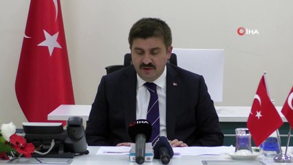 Validen kritik uyarı: “acil durum ilan etmemiz gerekiyor”