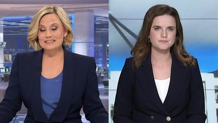 Australia to send COVID-19 vaccine doses to PNG