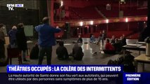 À Lille, le théâtre Sébastopol est lui aussi occupé depuis lundi