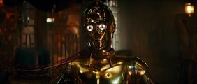 Star Wars- The Rise of Skywalker (2019) - Official Teaser - “End”