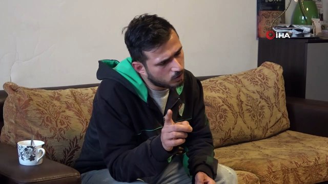 Mahalleyi havaya uçurmak isteyen ve herkesi bezdiren kadının oğlunun yardım çığlığı: 'Bakanlıklar, Vali, kaymakam, belediye başkanı bize yardım etsin'