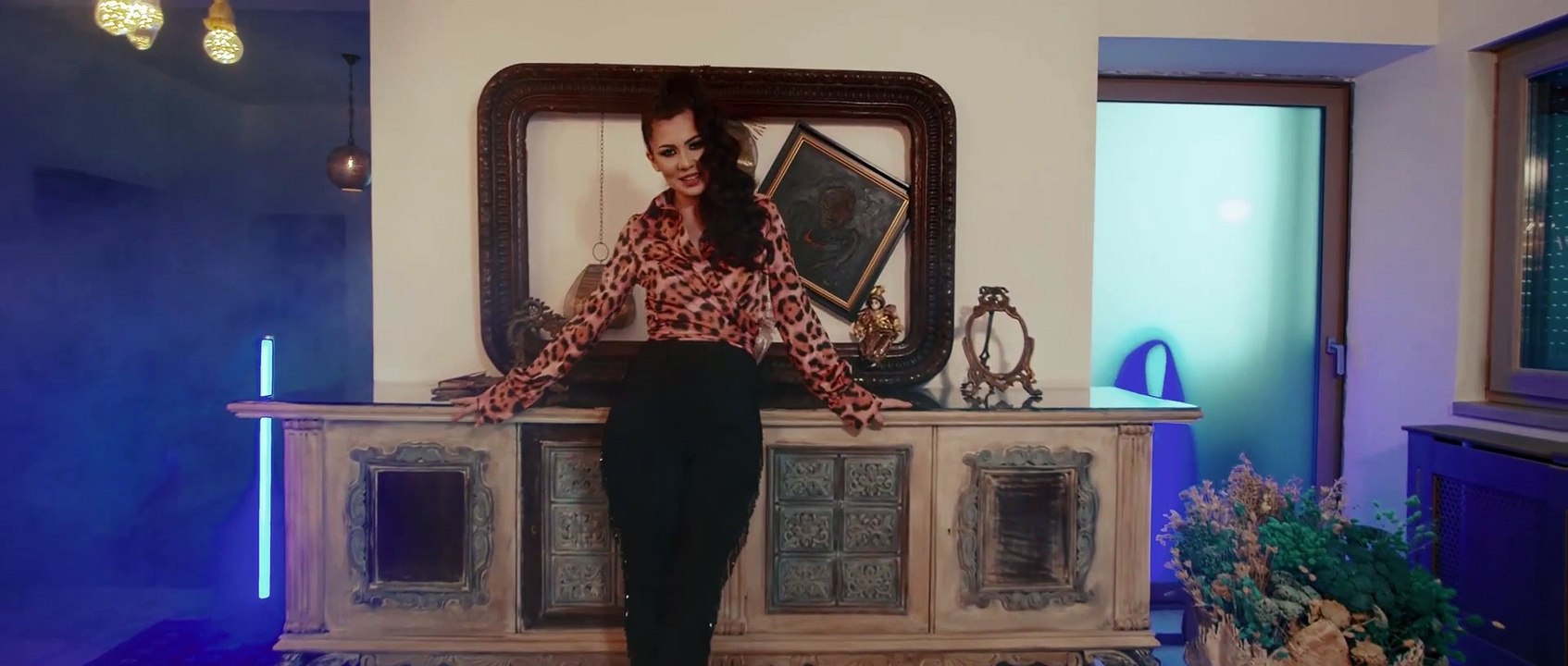 Sorina Ceugea - Te iubesc numai pe tine (VIDEO 2021)