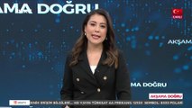 Gözde Özyürek ile Akşama Doğru – 16 Mart 2021