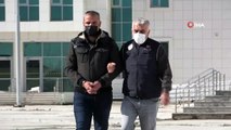 AK Parti İstanbul İl Başkanlığını işgal eden eski uzman çavuşa hapis cezası