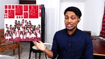 [MV] Cara Ceroboh untuk Mencinta (Darashinai Aishikata) - JKT48 REACTION