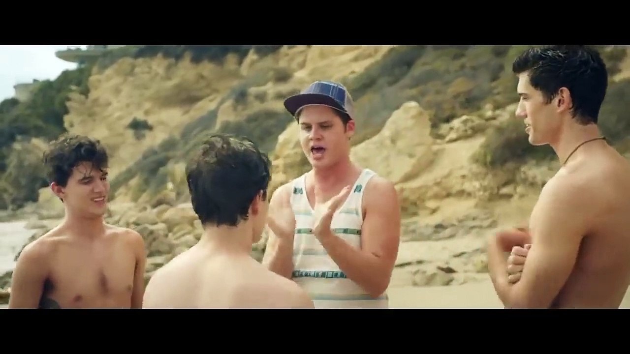 Camp Rock 3 (2018) Teaser Trailer #1 - Demi Lovato, Nick Jonas