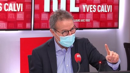 Martin Hirsch est l'invité d'Alba Ventura