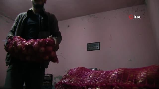 Süs kabağını kumbaraya çevirdi, topladığı paraları ihtiyaç sahiplerine ulaştırdı