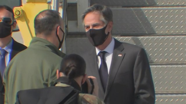 [뉴스큐] 美 국무·국방장관 11년 만에 동시 방한...남북관계 돌파구 찾나? / YTN