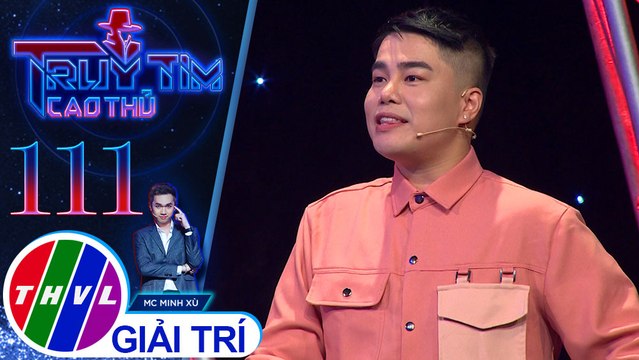 Nguyễn Đình Vũ khiến Lý Bình tâm phục khẩu phục với kiến thức đầy “uyên bác”