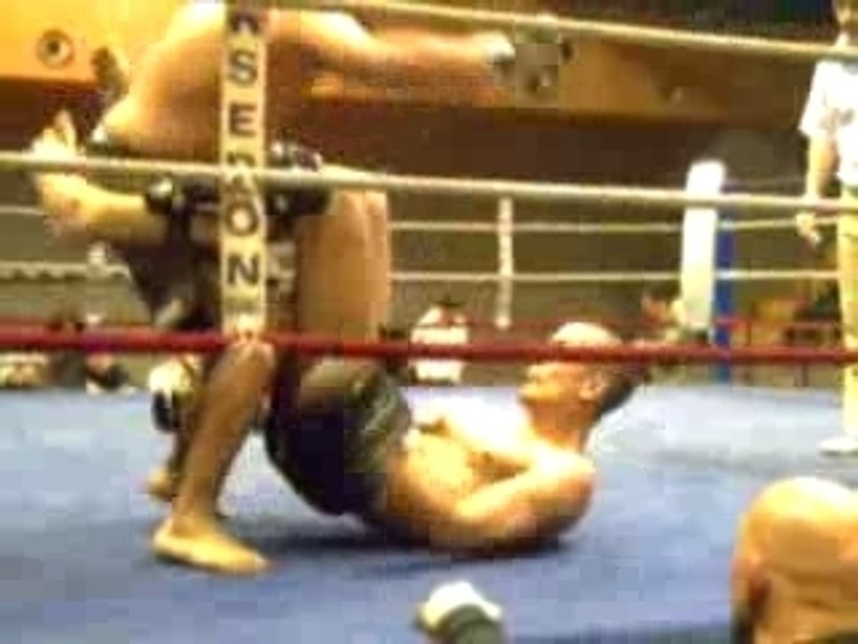 open pancrace pottier romain tribal grappling -85kg C final2