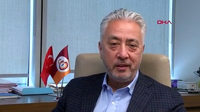 Başkan adayı Hunca: Galatasaray bizim için her işin ötesinde