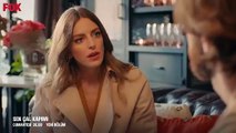 Sen Çal Kapımı 36. Bölüm 1. Fragmanı