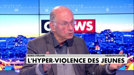 Violences des jeunes : «Dans les zones urbaines périphériques les jeunes sont déculturés, et donc soumis à leurs pulsions»