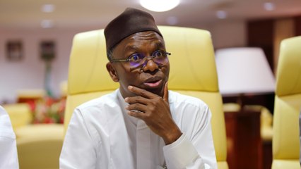 Nigeria kidnappings: 'We do not pay ransom' - Kaduna’s governor