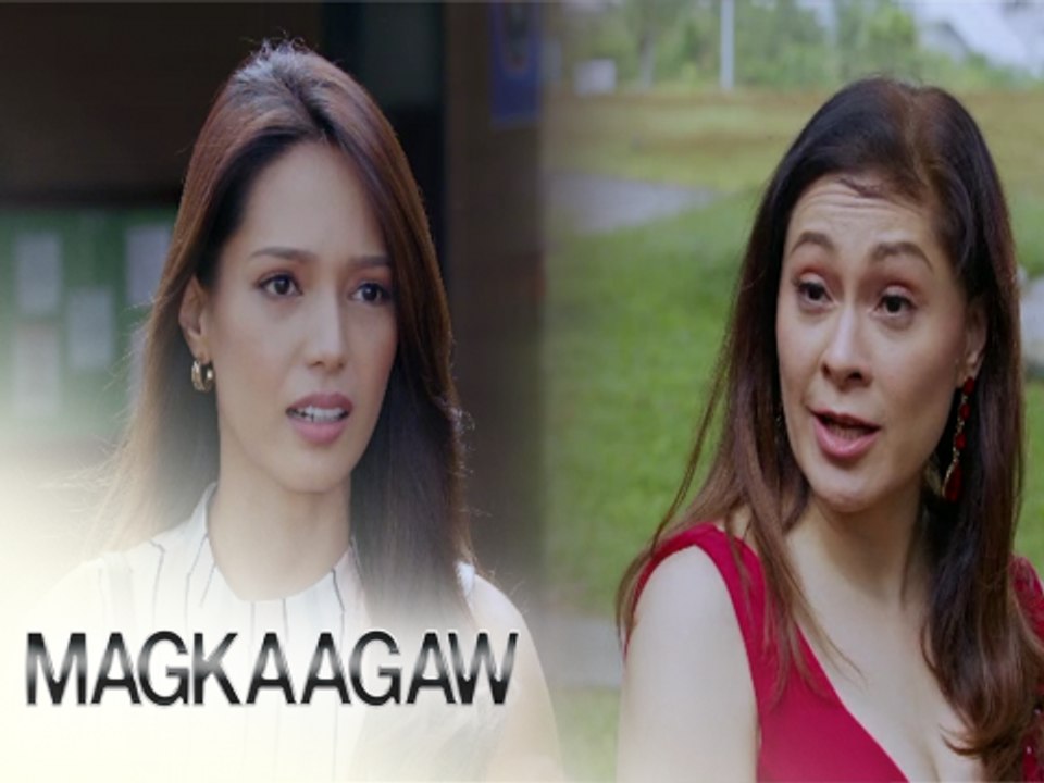 Magkaagaw: Nakokonsensya na si Gilda! | Episode 148