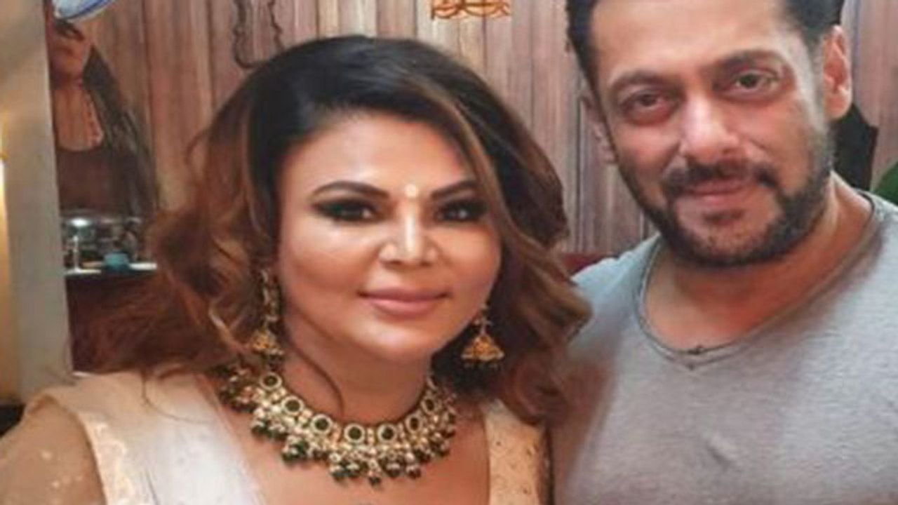 Bigg Boss 14: Rakhi Sawant और Ritesh दिखेंगे एक साथ Nach Baliye Season 10 में | FilmiBeat