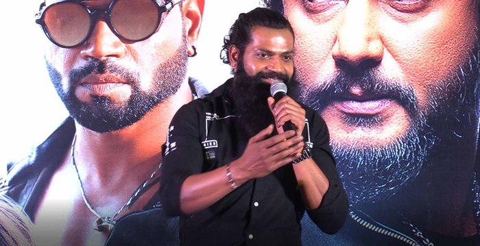 ತಾನೂ ಬೆಳೆದು ತನ್ನವರನ್ನೂ ಬೆಳೆಸೋ ಗುಣ ಡಿಬಾಸ್ ಗೆ ಮಾತ್ರ | Vinod Prabhkar | Filmibeat Kannada