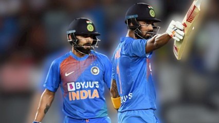 K L RAHUL ಒಬ್ಬ ಅಧ್ಬುತ ಆಟಗಾರ  ಅಂತ ಕೊಹ್ಲಿ ಹೇಳಿದ್ದು ಯಾಕೆ ? | Oneindia Kannada