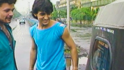 When Aamir Gave His First Ever Interview To Lehren