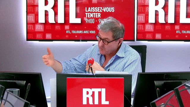 Michel Cymes explique pourquoi s'énerver au volant est mauvais pour la santé