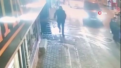 Bursa'da radyo programcısını öldüren zanlı tutuklandı