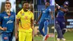 IPL 2021 : Star Players May Miss Some Of IPL 2021 Matches,Here Is The List || Oneindia Telugu