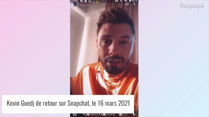Carla Moreau et la sorcellerie : Kevin Guedj en colère contre des Marseillais ? Il s'exprime