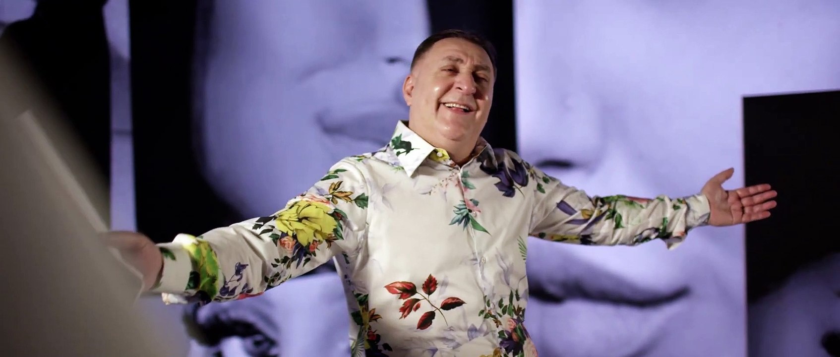 VALI VIJELIE - Nu mai vreau lacrimi pe fata (Video Oficial 2021)