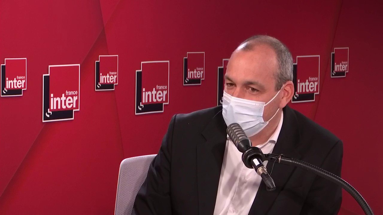 Droit de mourir dans la dignité : "Il faut permettre l'accompagnement de la fin de vie de façon volontaire" (Laurent Berger)