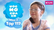 Ước Mơ Của Em | Mùa 2 - Tập 117: Tìm hiểu công việc của lương y ngành Đông y