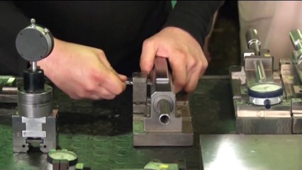 Türkiye'nin ilk silah OSB'sinde fabrika blokları yükseliyor