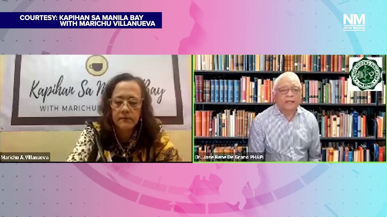 PHAPi: Ilang pribadong ospital sa NCR nasa "critical level" na ang occupancy rate bunsod ng pagtaas ng COVID19 cases