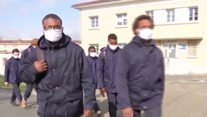 Les Épide pour redonner une chance aux jeunes