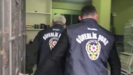 60 bin 384 korsan kitaba el konuldu