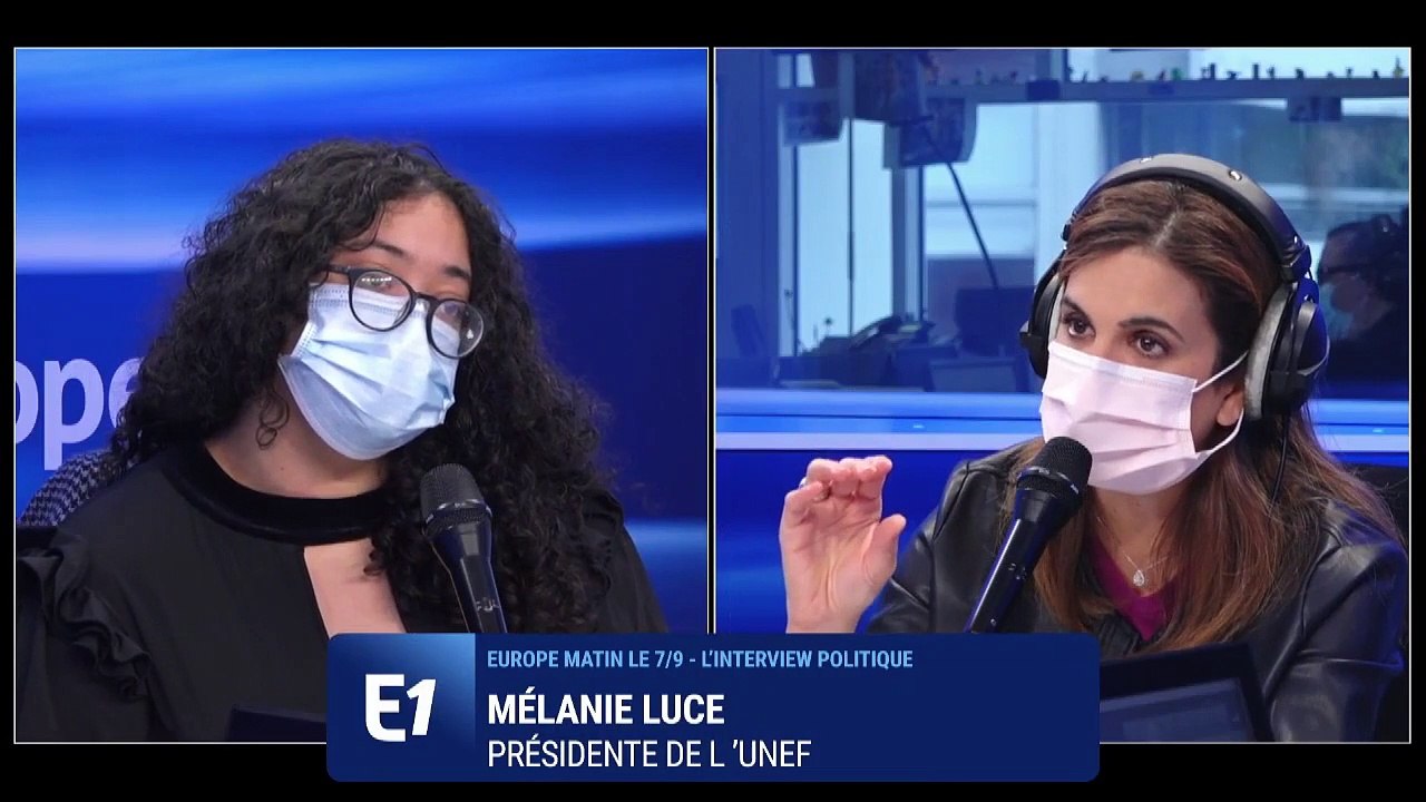 Sciences Po Grenoble : un "placardage inadmissible", mais il faut "lutter contre l’islamophobie", réagit la présidente de l’Unef