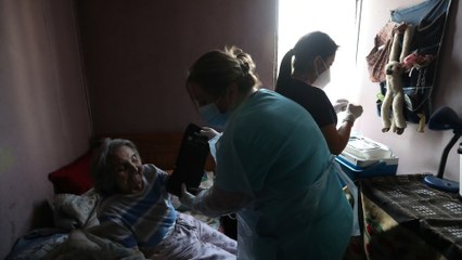 Chile pandemic: COVID cases rising despite vaccination campaign